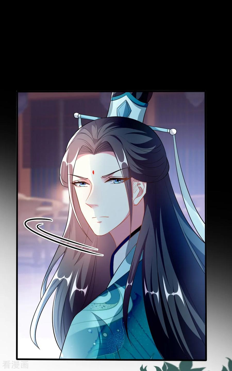 坏心王爷别惹我193话 我就是陌溶月