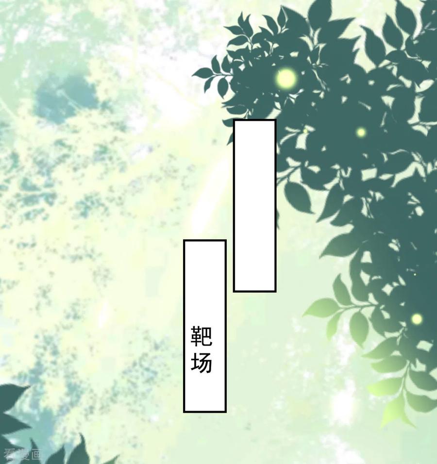 坏心王爷别惹我212话 永远在一起