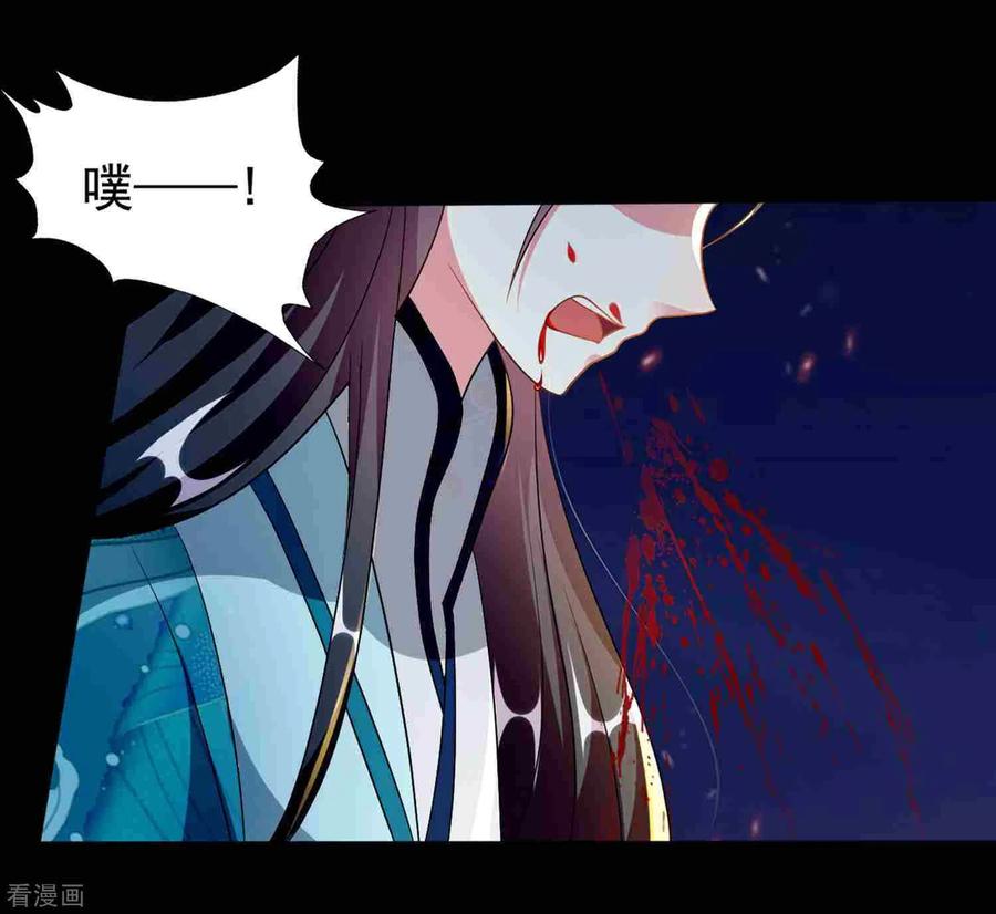 坏心王爷别惹我219话 团聚