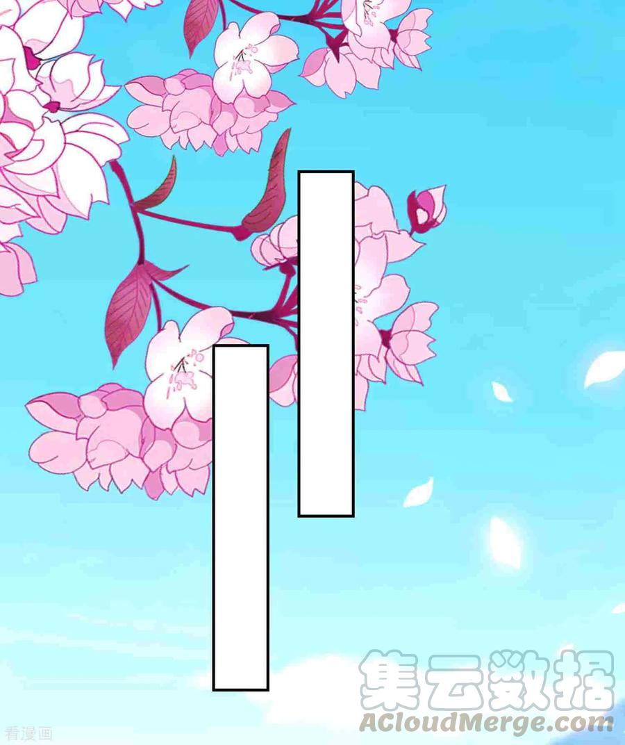 坏心王爷别惹我221话 公主大婚