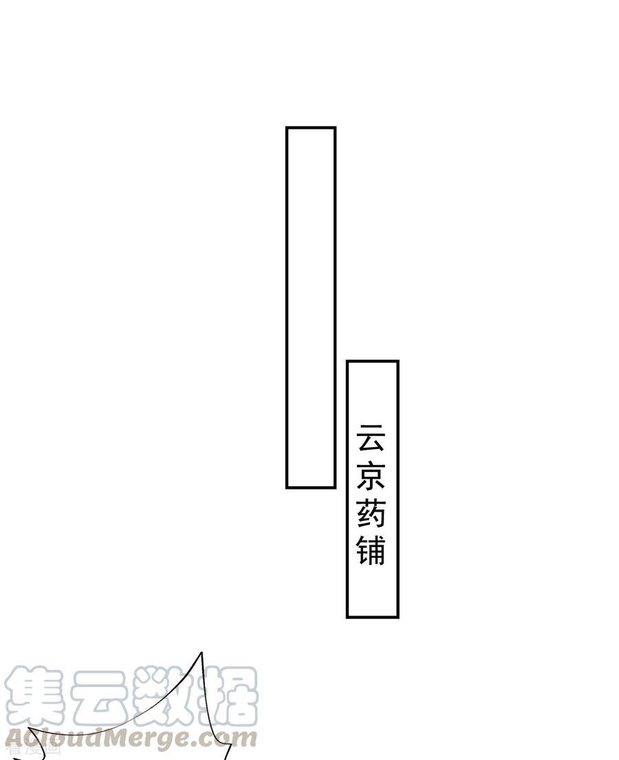 坏心王爷别惹我232话 安然无恙