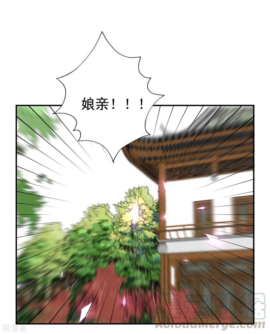 坏心王爷别惹我233话 试探