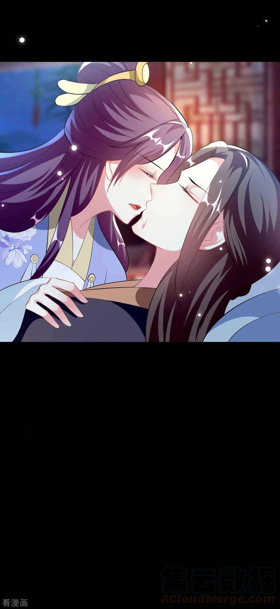 坏心王爷别惹我255话 以毒攻毒