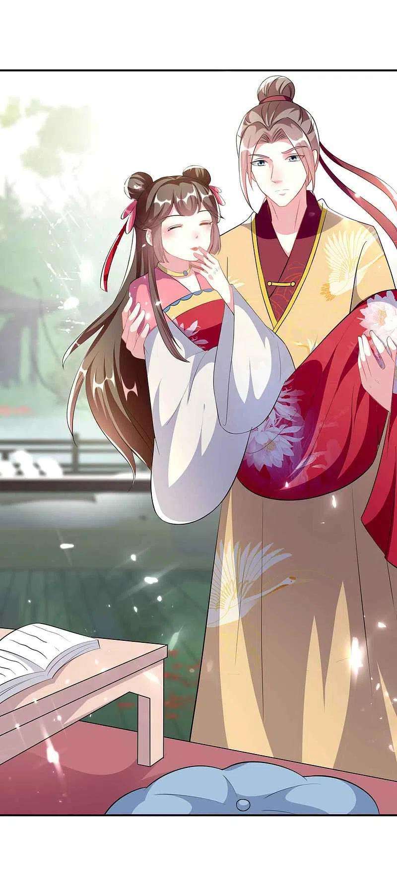 坏心王爷别惹我264话 暗恋