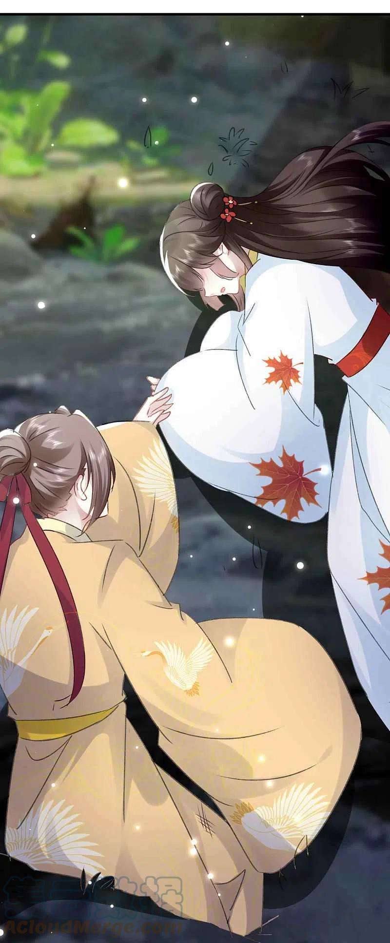 坏心王爷别惹我274话 她竟是仇人之女？
