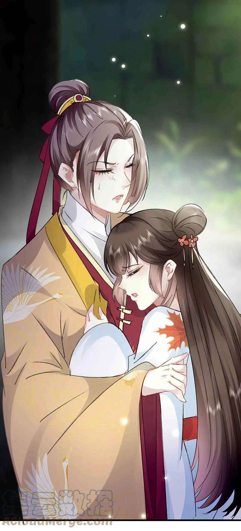 坏心王爷别惹我274话 她竟是仇人之女？