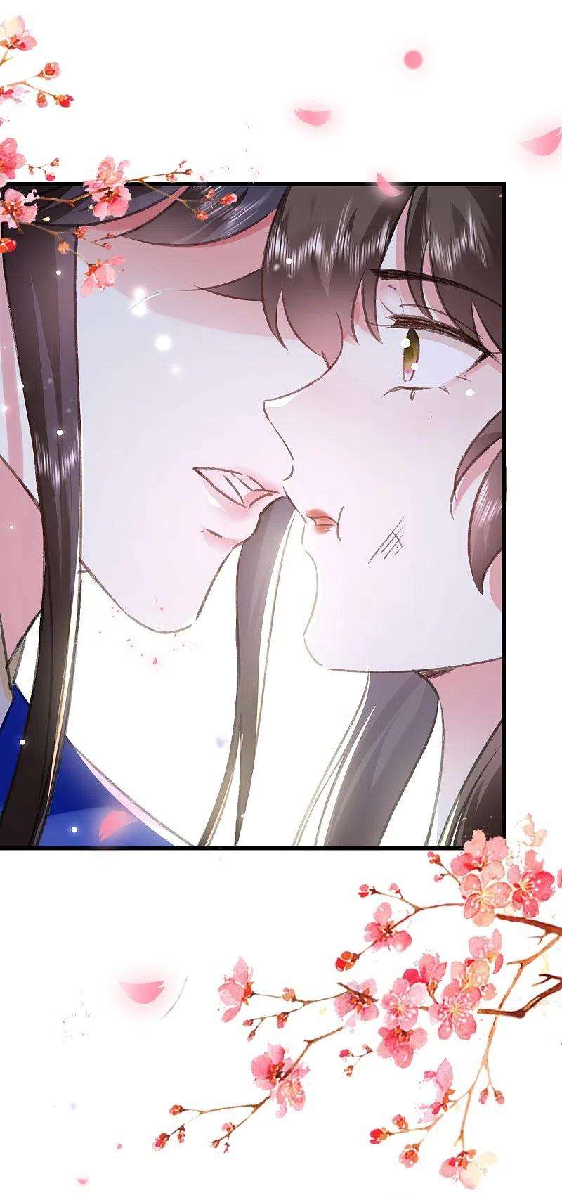 坏心王爷别惹我280话 她竟是我仇人之女？
