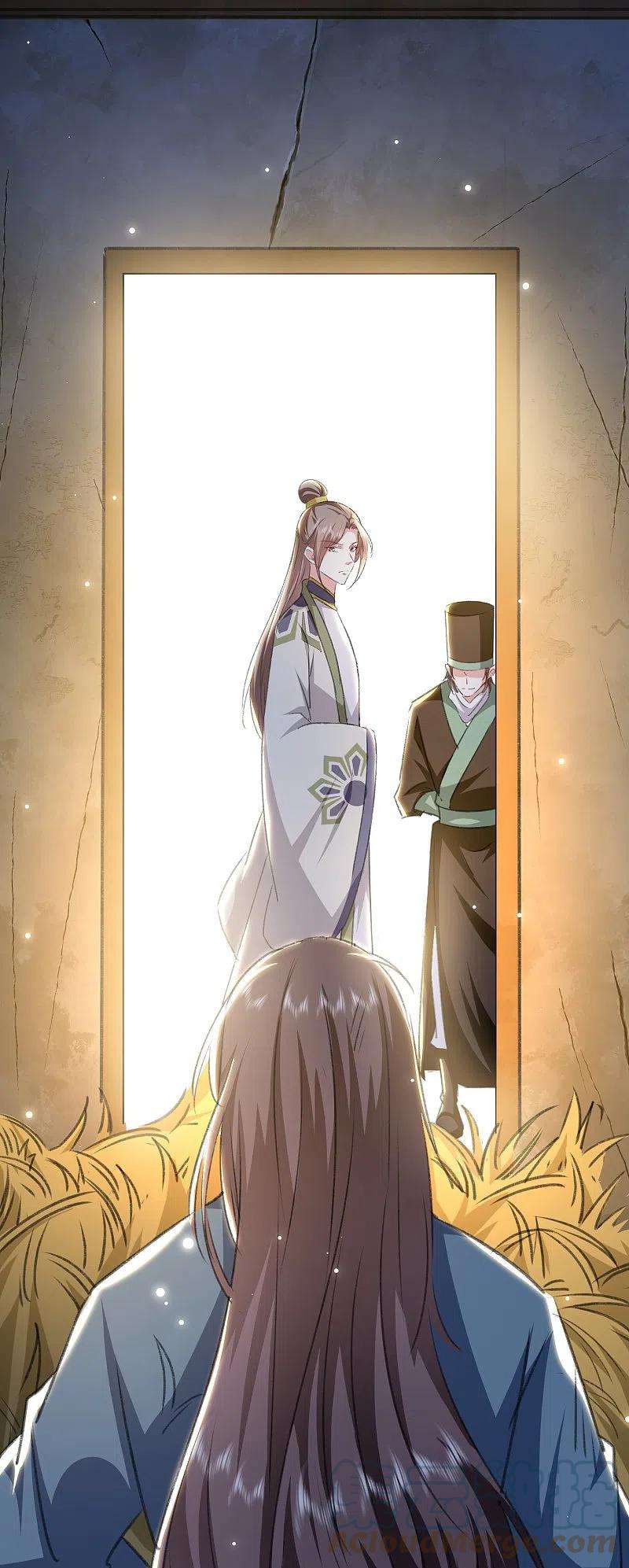 坏心王爷别惹我280话 她竟是我仇人之女？