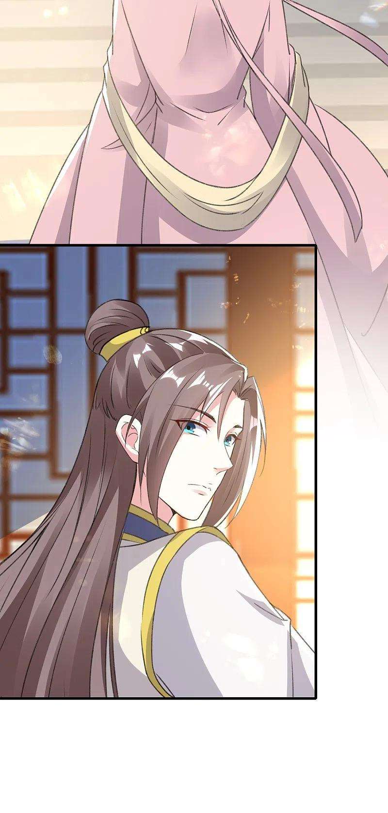 坏心王爷别惹我282话 赢了比试输了他