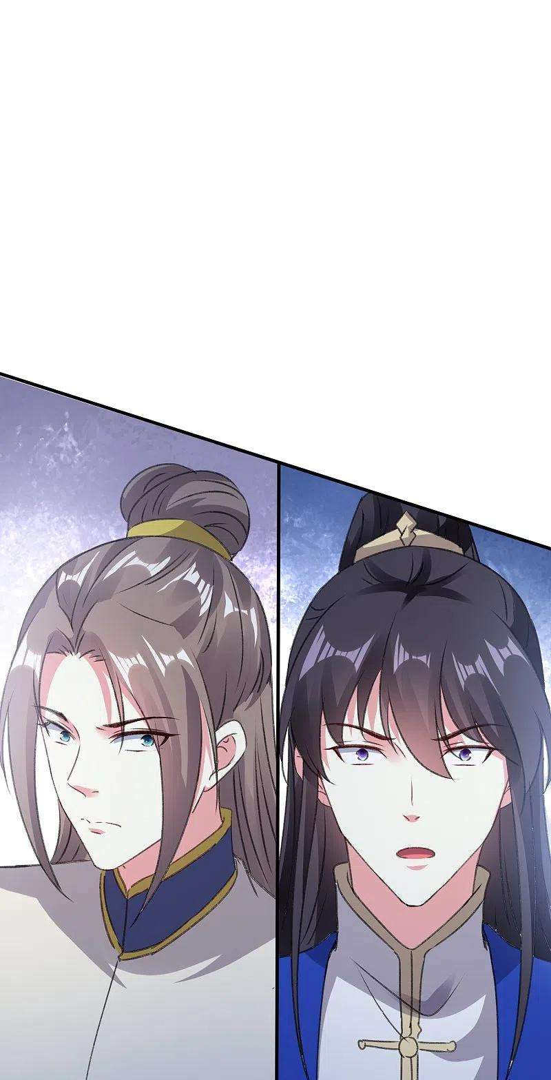 坏心王爷别惹我282话 赢了比试输了他