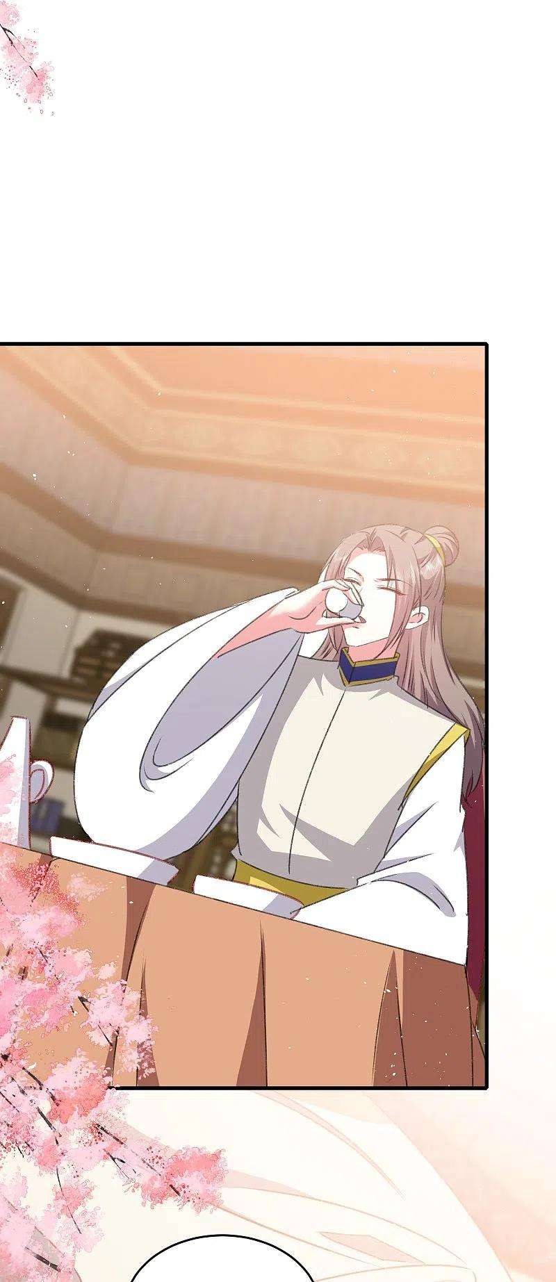 坏心王爷别惹我284话 近亲不能结婚！