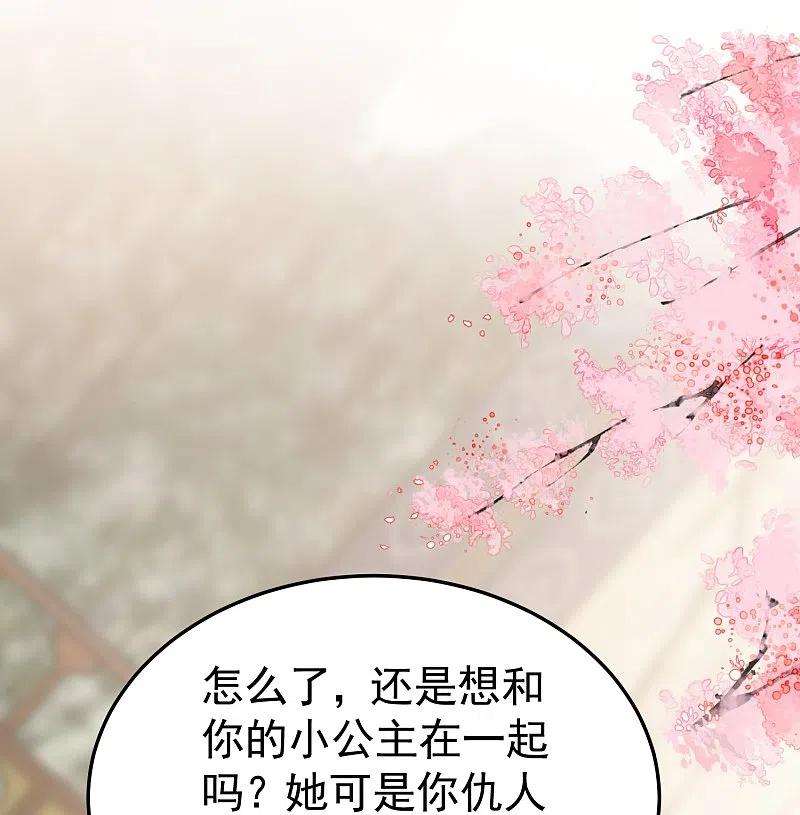 坏心王爷别惹我285话 你愿意嫁给我吗？