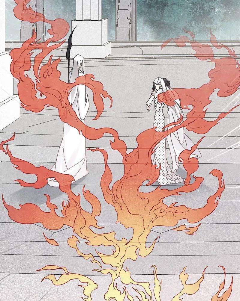 摩耶·人间玉53话1 离别