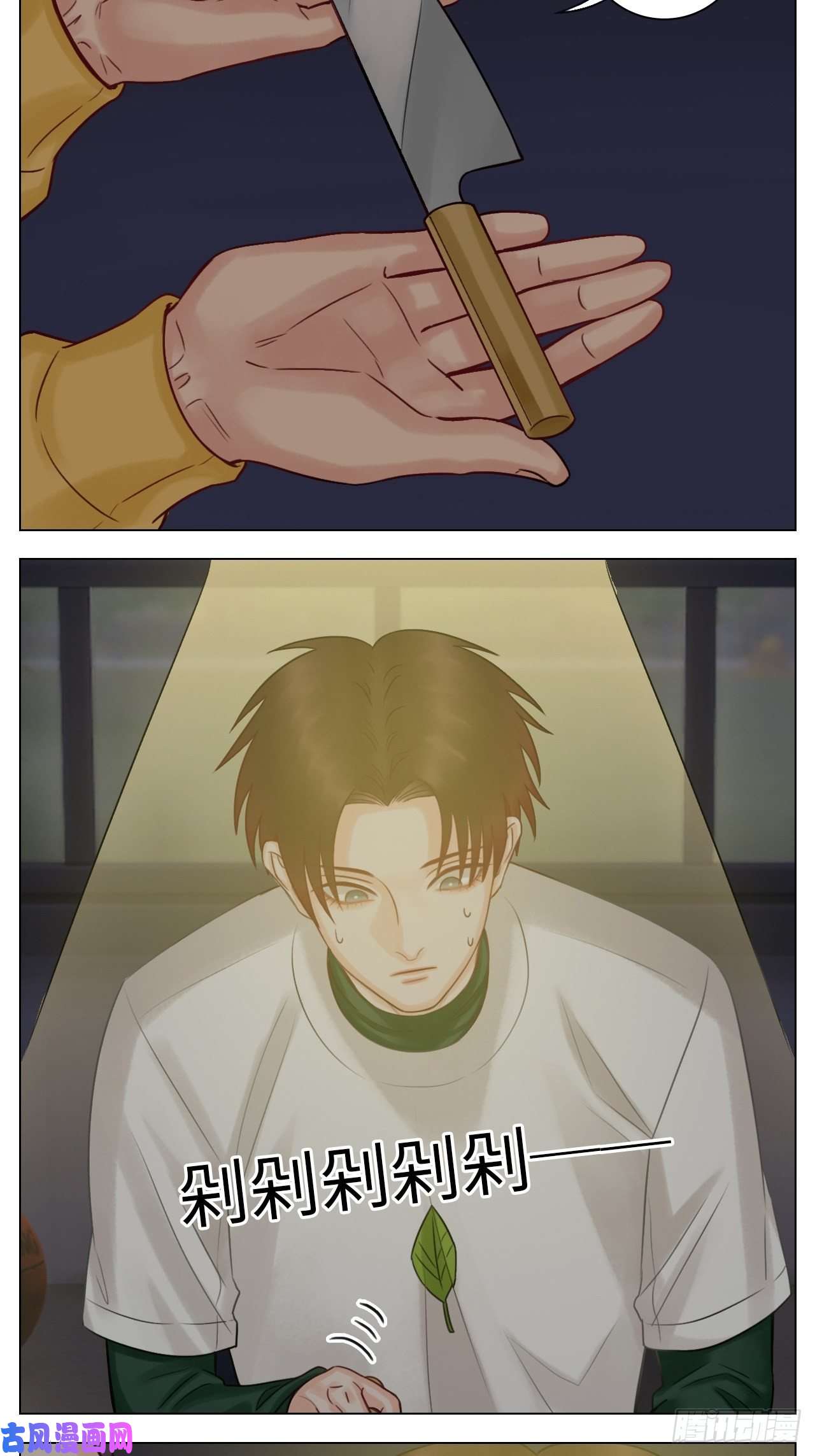 男生宿舍303养狗现场