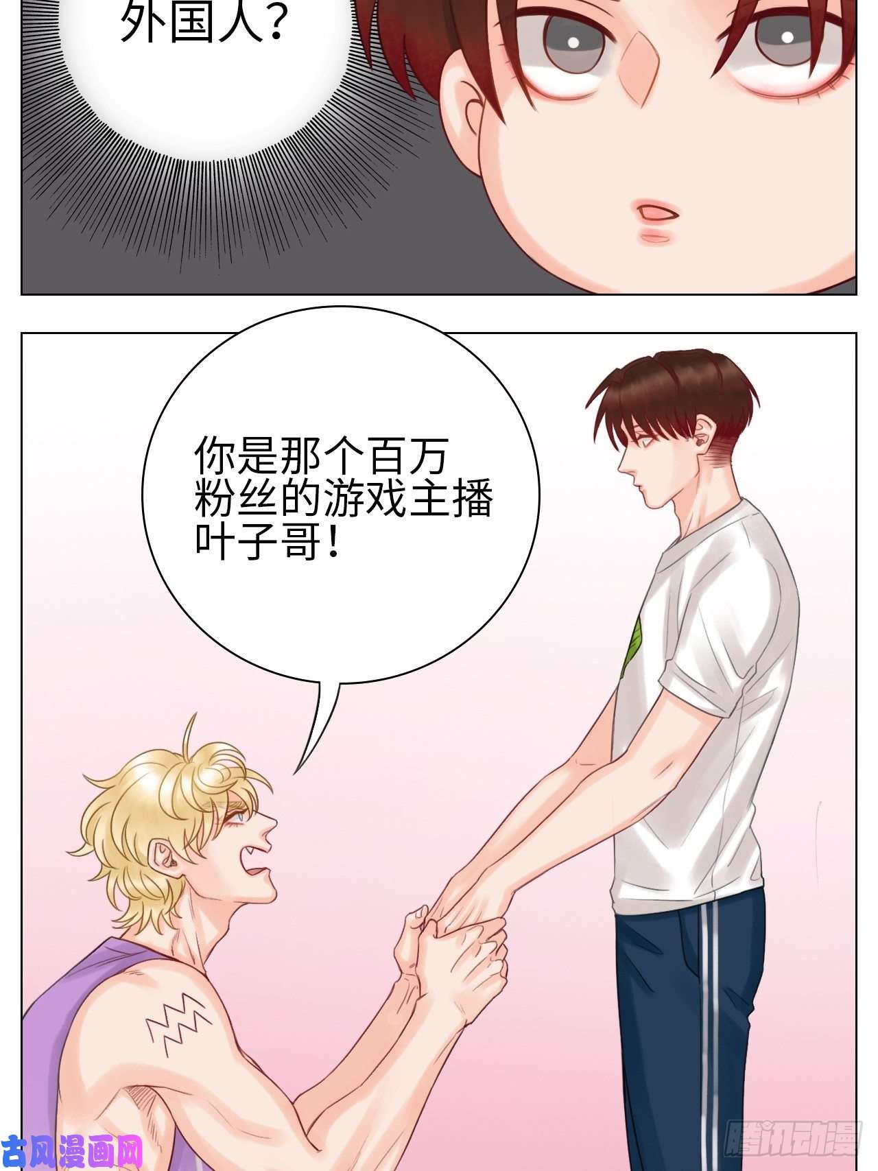 男生宿舍303养狗现场