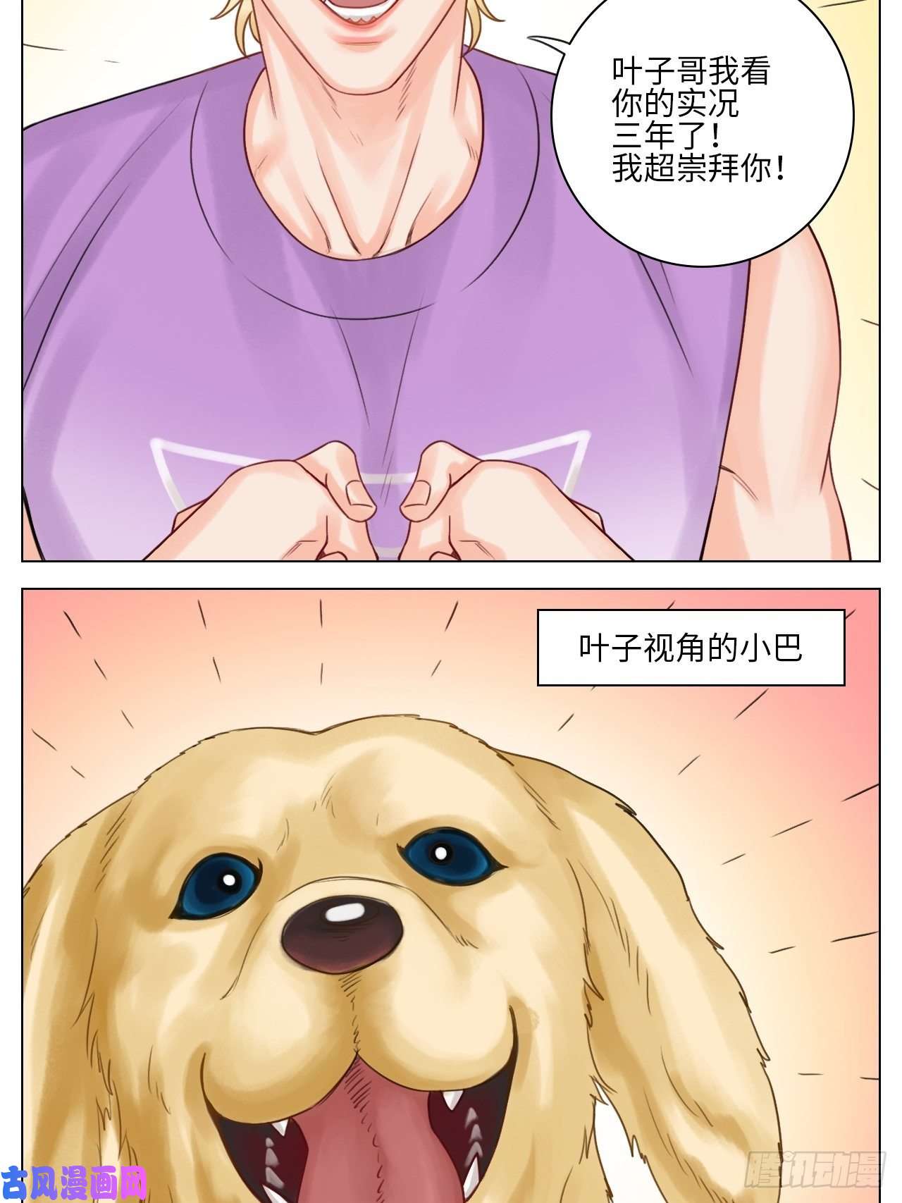 男生宿舍303养狗现场