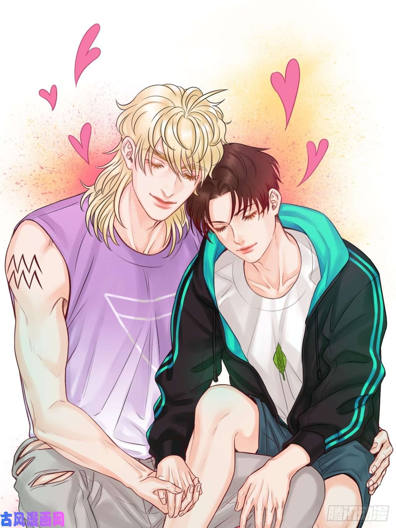 男生宿舍303休刊公告含七夕福利