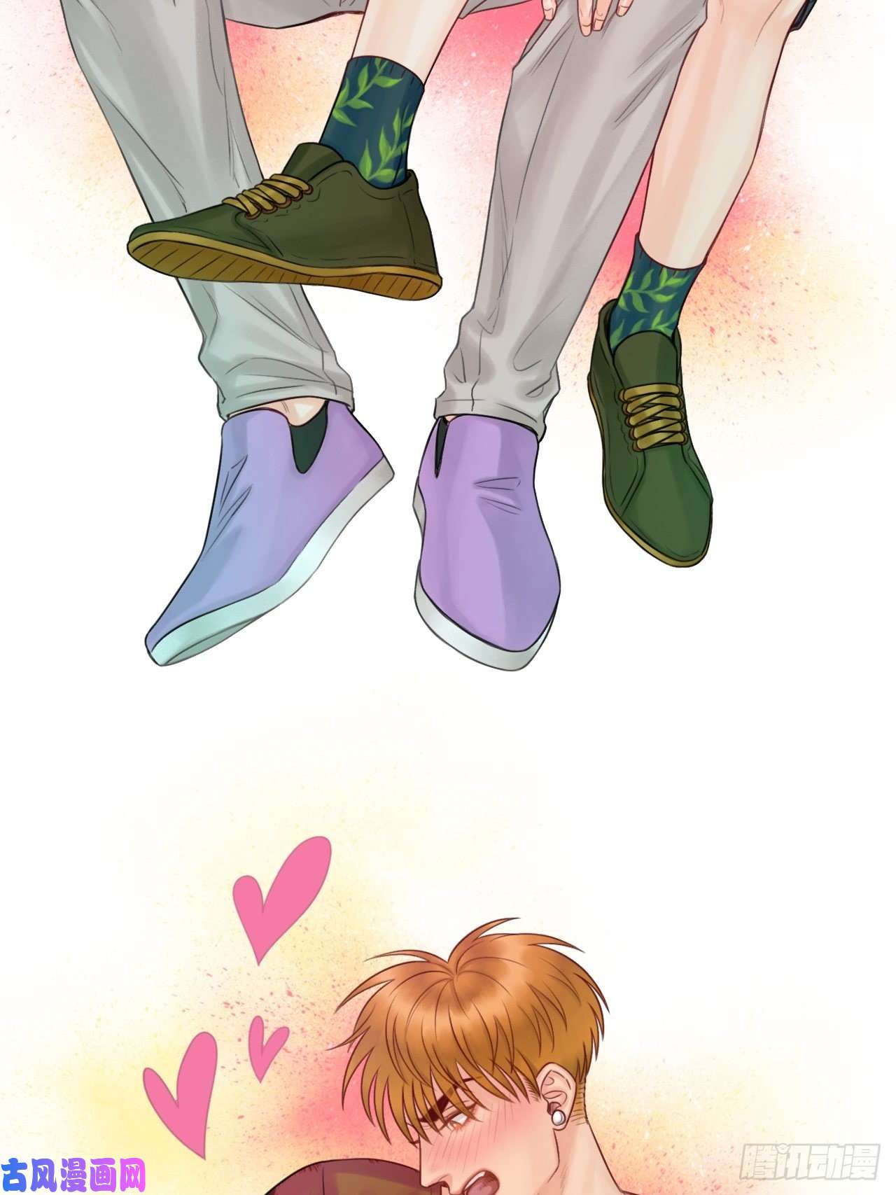 男生宿舍303休刊公告含七夕福利