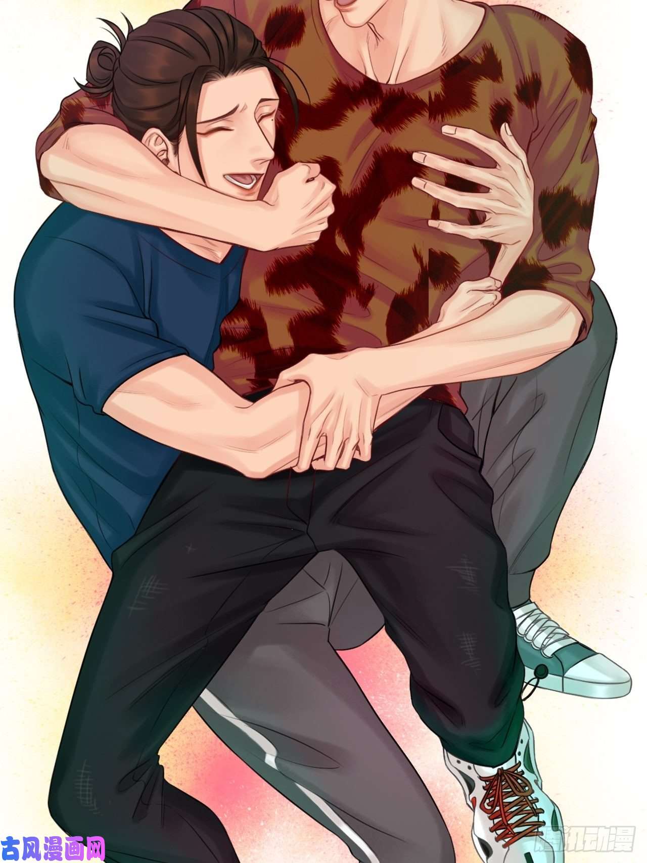 男生宿舍303休刊公告含七夕福利