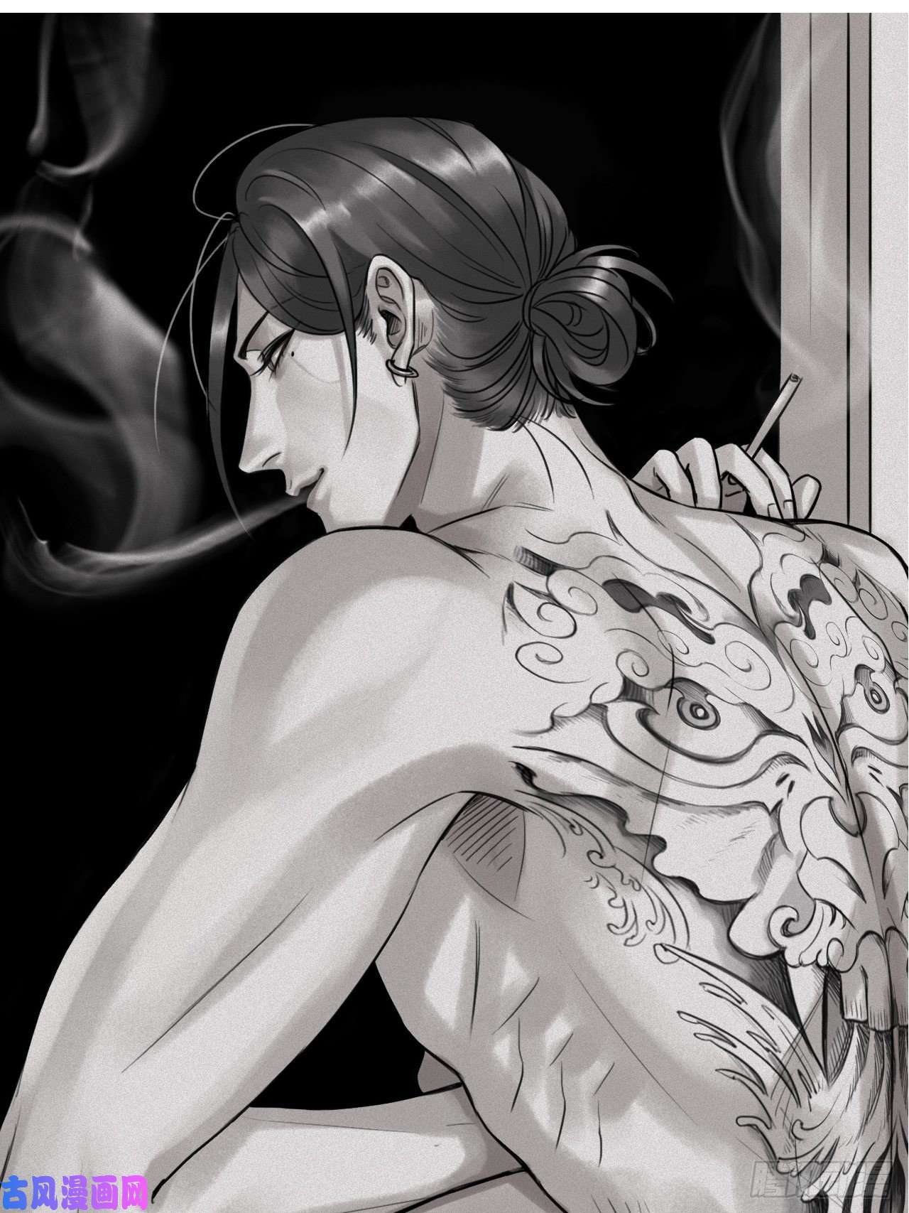 男生宿舍303下周一定