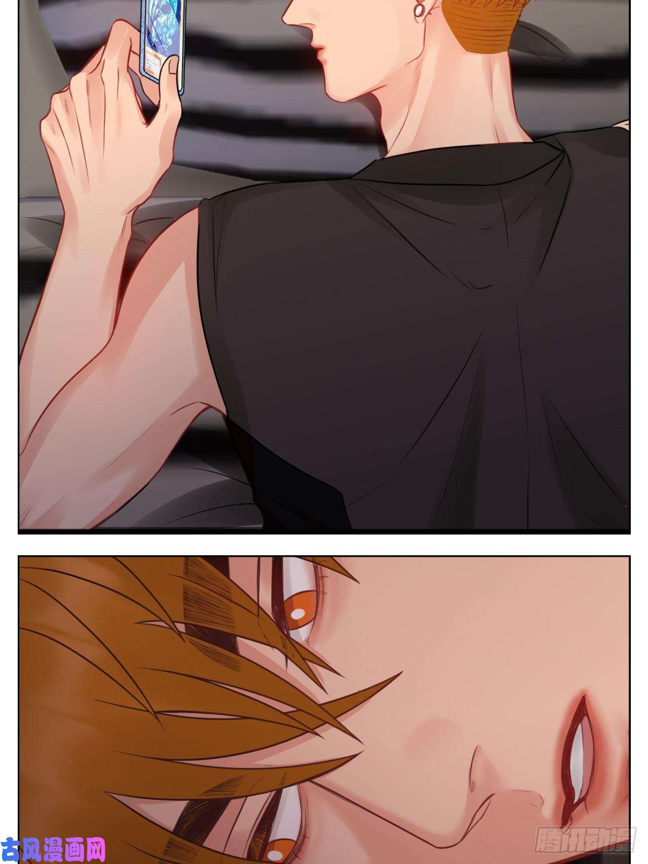 男生宿舍303楚晏不在的第四天