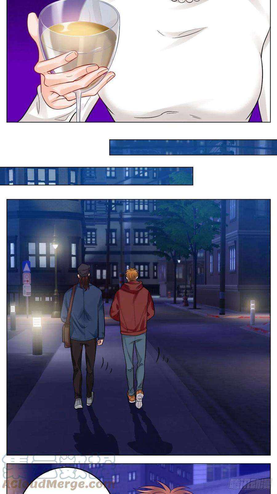 男生宿舍303大人的事