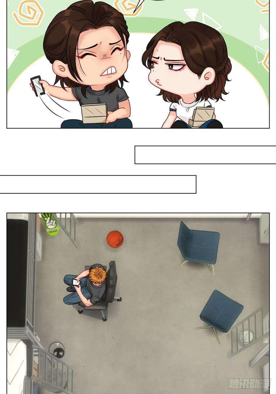 男生宿舍303差点忘记最重要的事