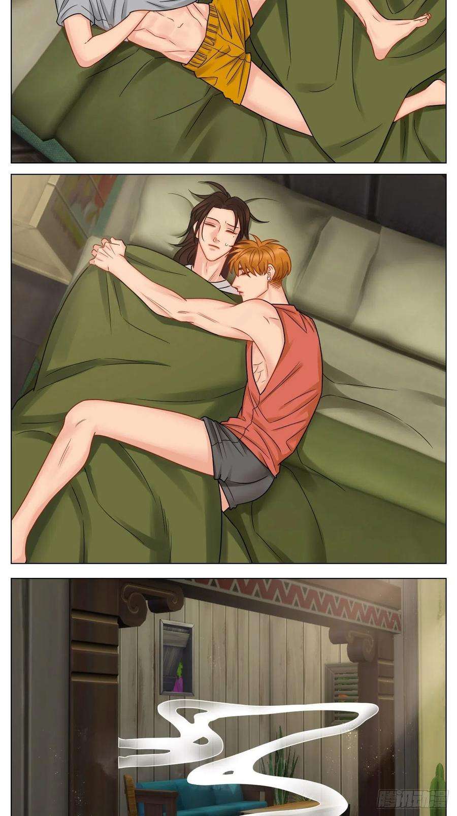 男生宿舍303今晚我睡哪？