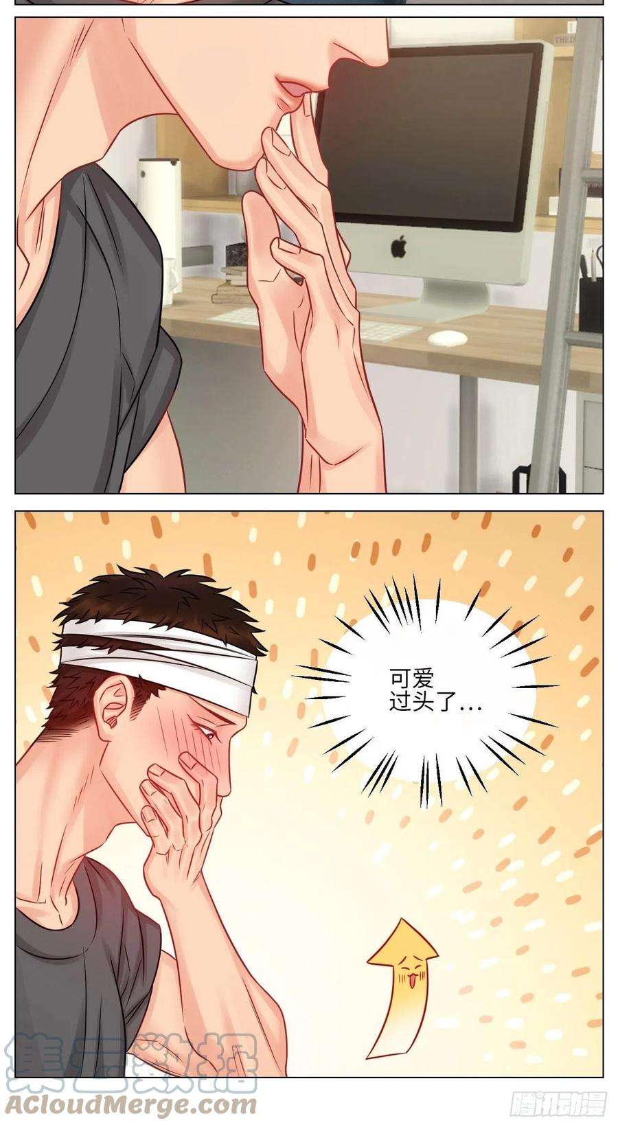 男生宿舍303劫后余生感情倍增