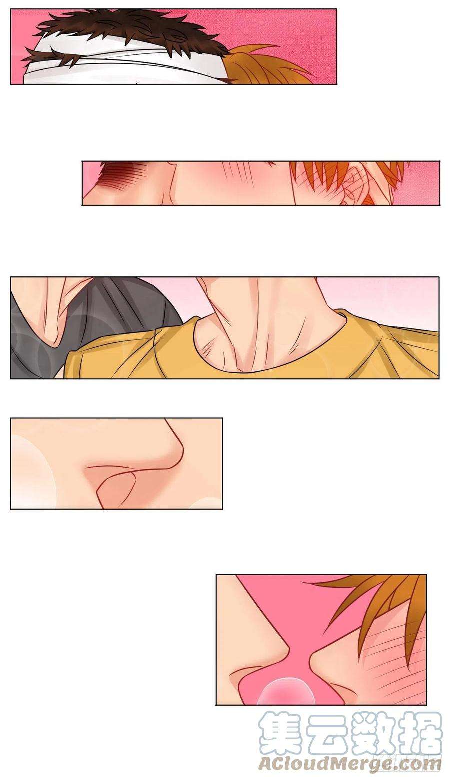 男生宿舍303劫后余生感情倍增