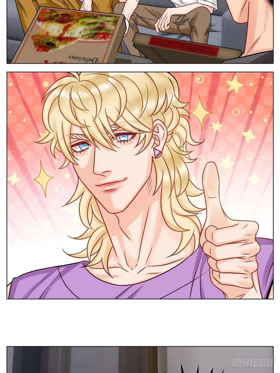 男生宿舍303小鱼我啊，被逆CP了！