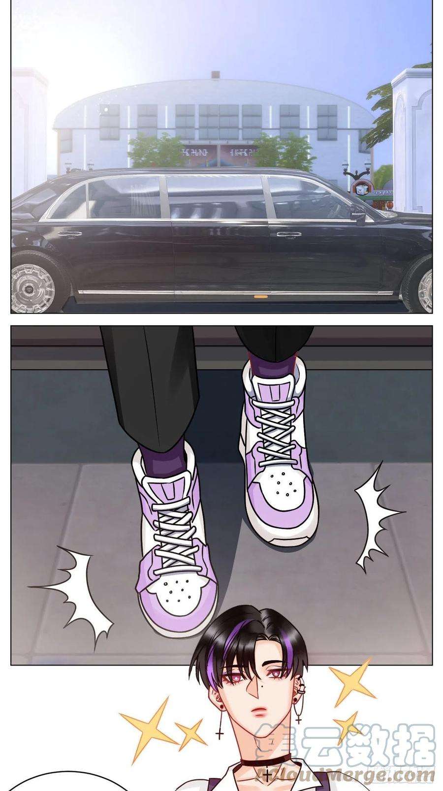 男生宿舍303新来的漂亮小哥哥