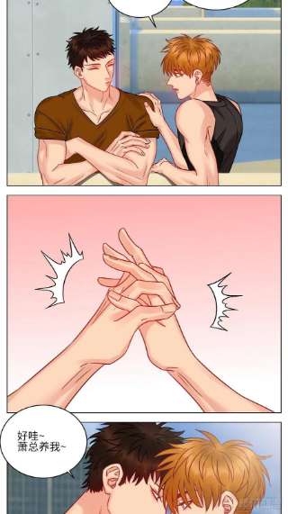 男生宿舍303不吃软饭吃豆腐