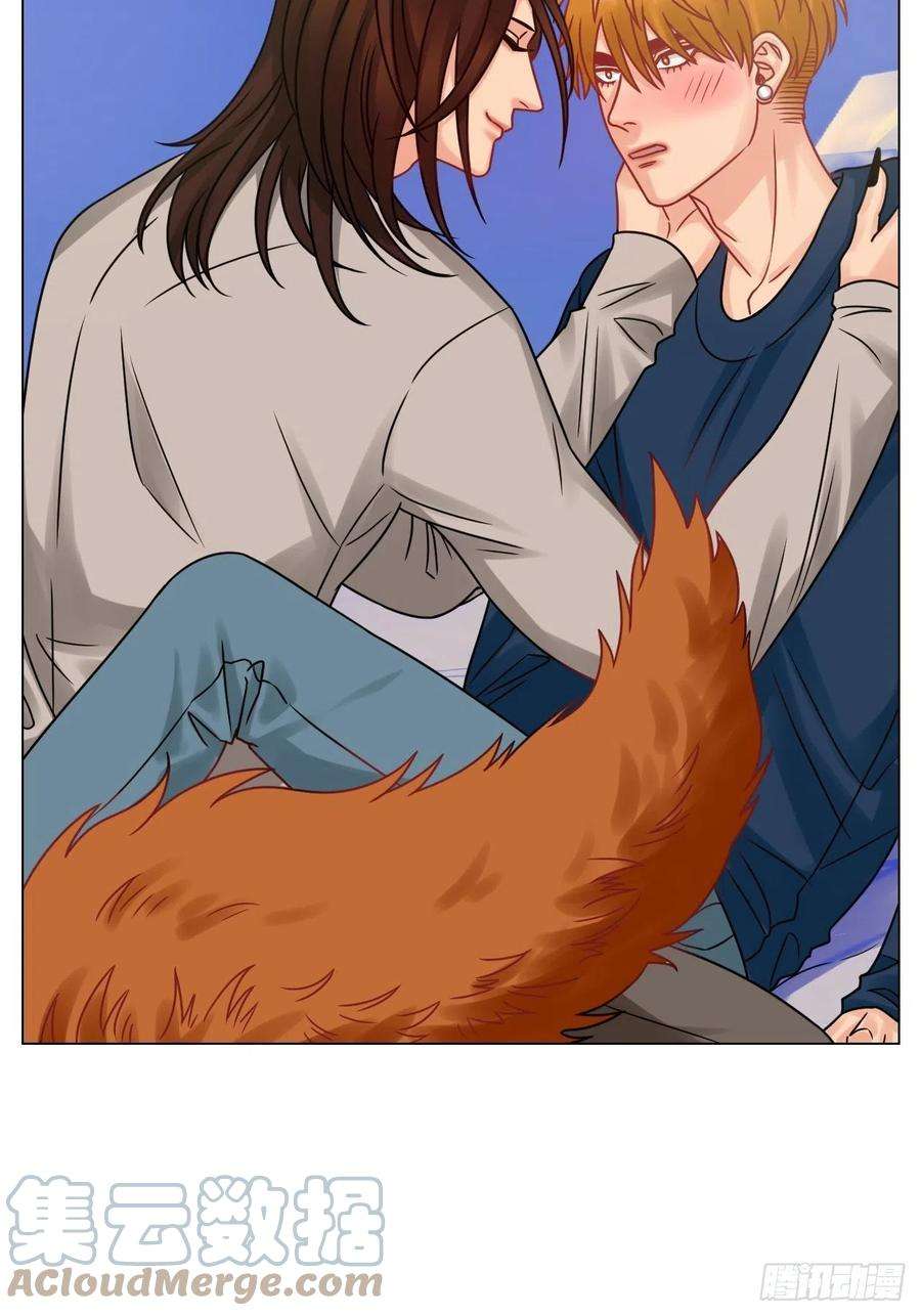 男生宿舍303阿晏的属性又增加了！