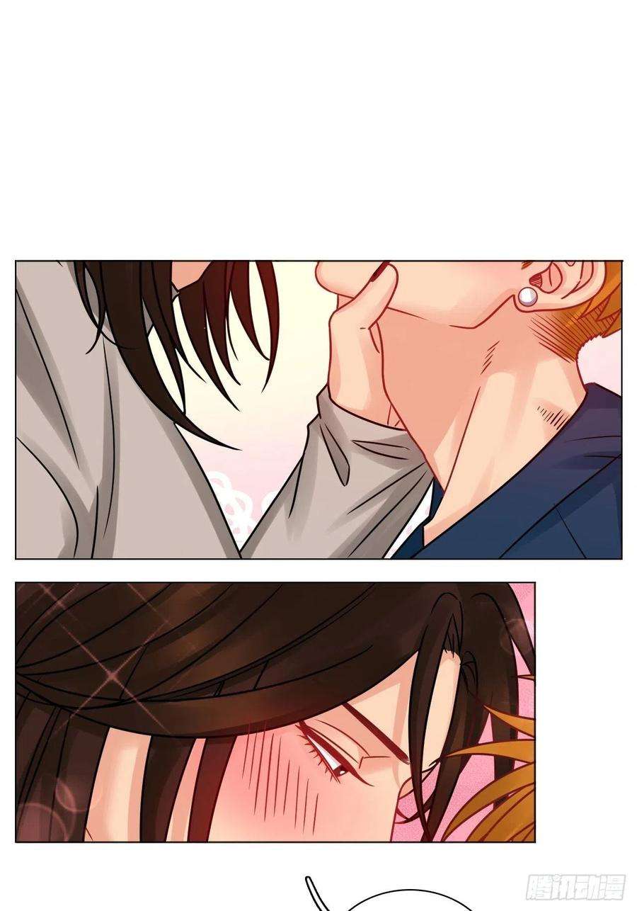 男生宿舍303阿晏的属性又增加了！