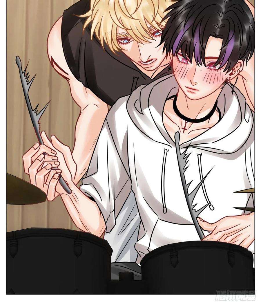 男生宿舍303“巴叶”cp