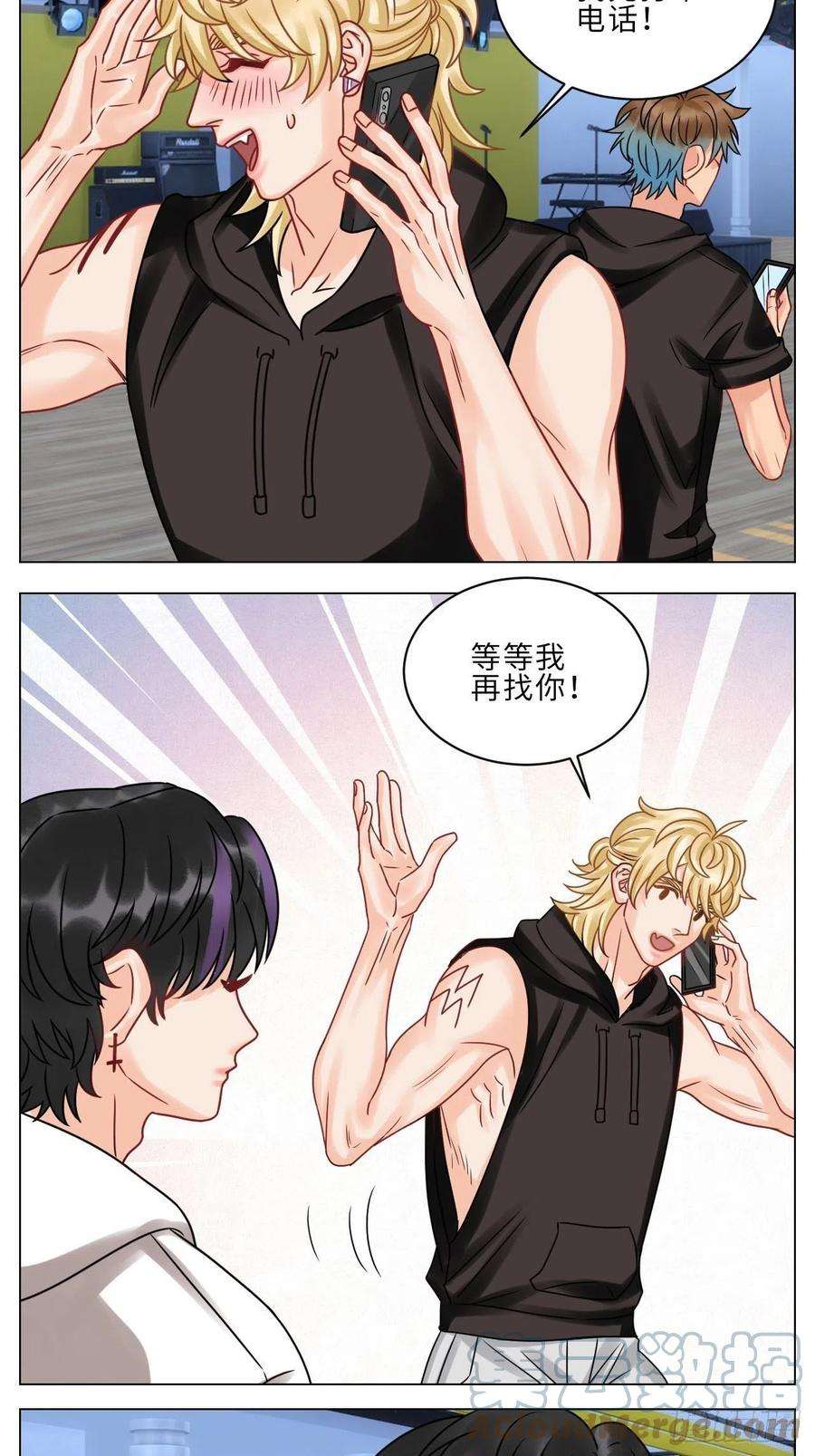 男生宿舍303正宫发话：鼓励交朋友