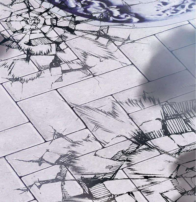 名剑冢138话 差距