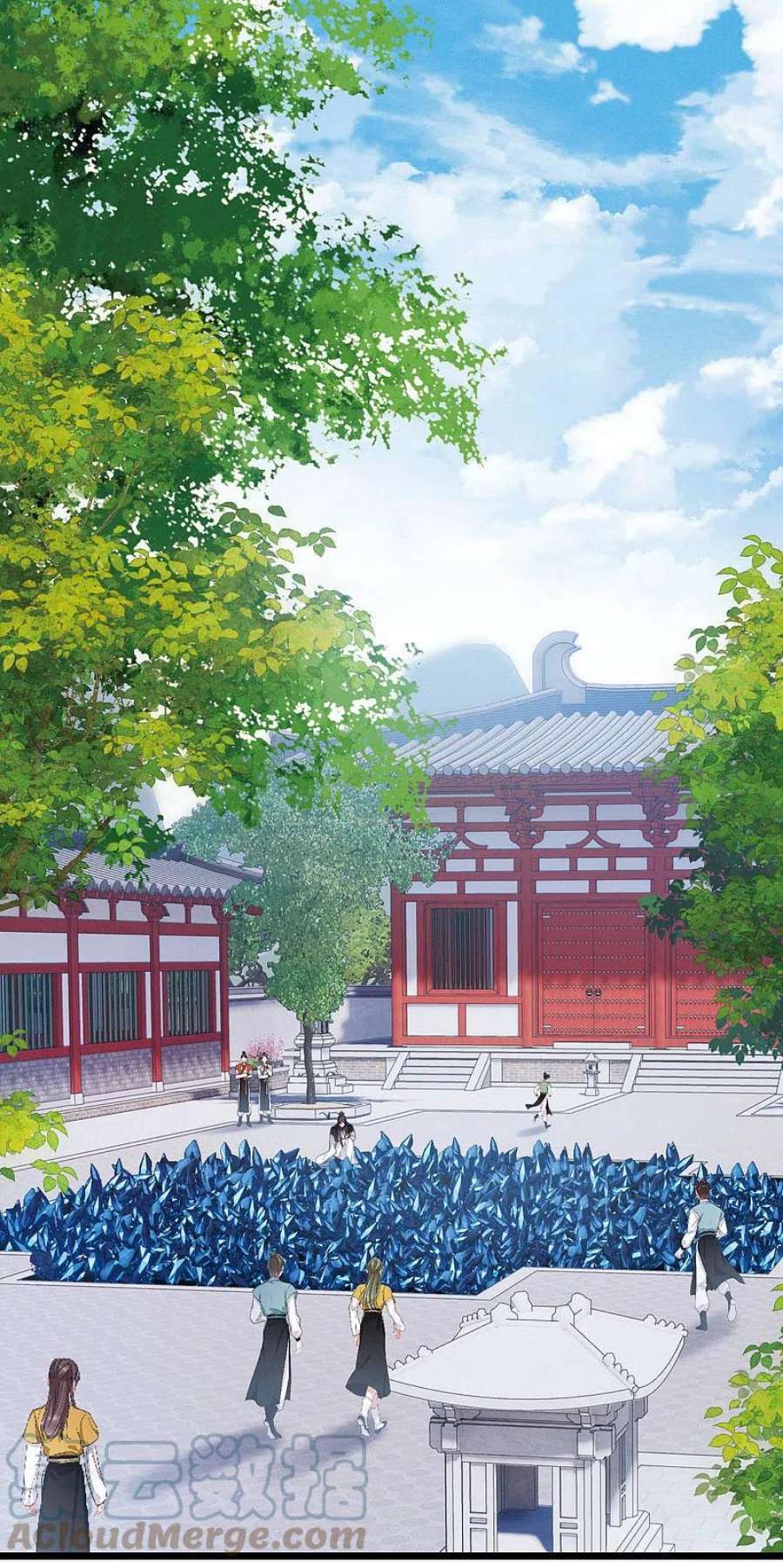 名剑冢153话 答案1