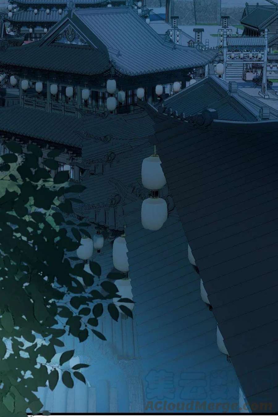 名剑冢157话 拒绝2