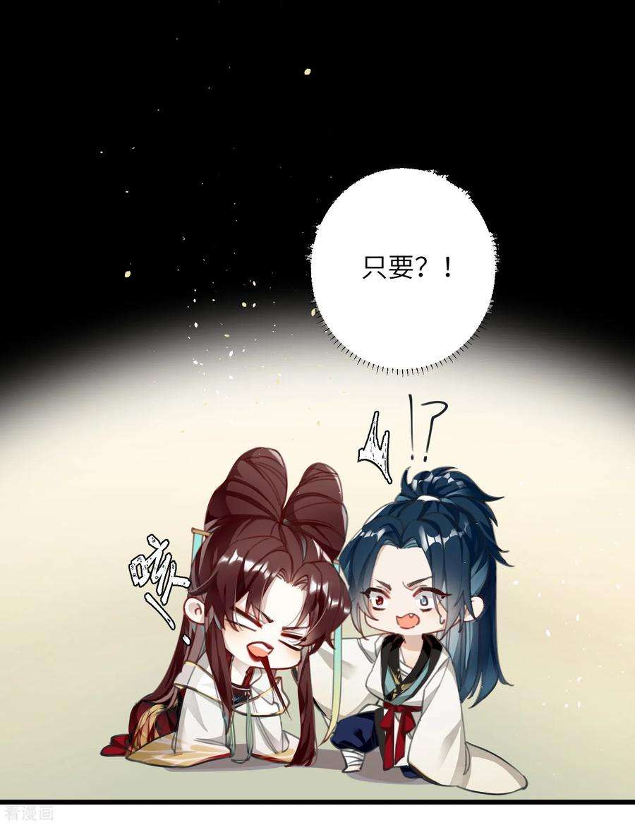 炮灰公主想苟到最后6话 比武招媳妇