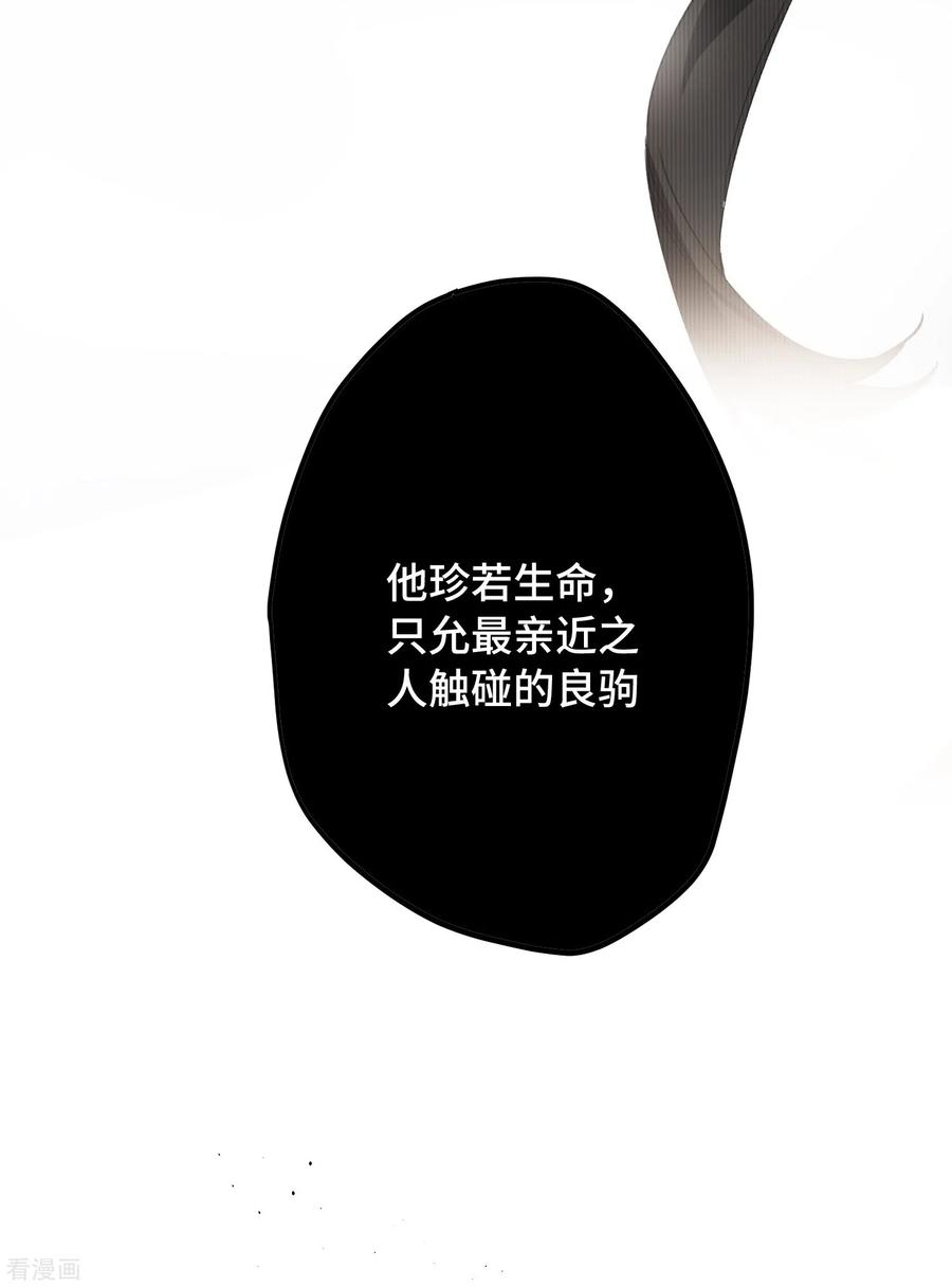 炮灰公主想苟到最后16话 她不配留在这个家