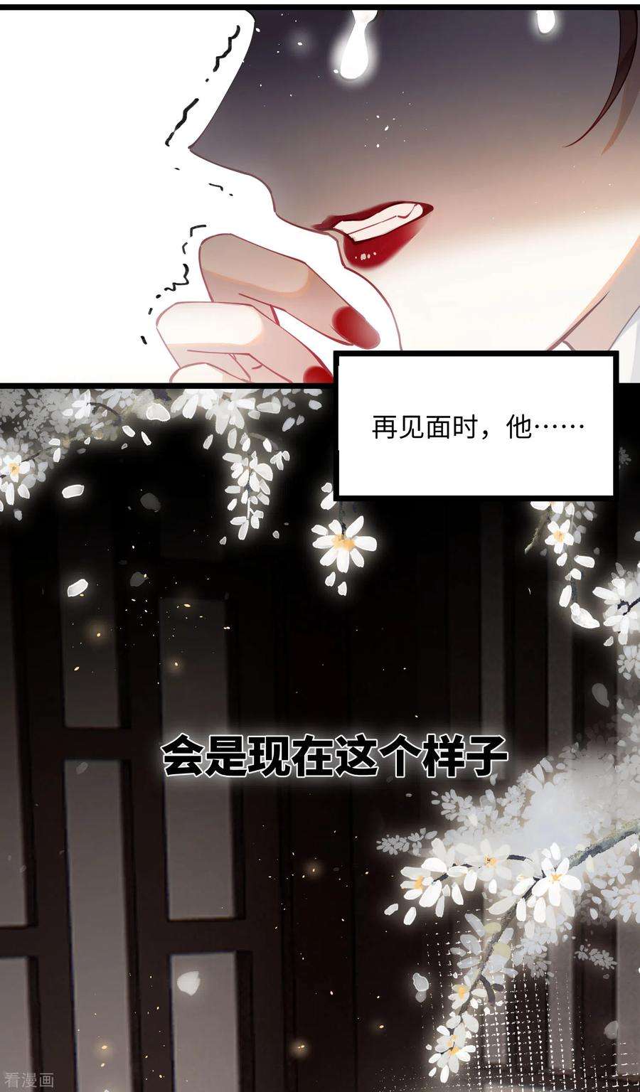 炮灰公主想苟到最后57话 我的傻将军