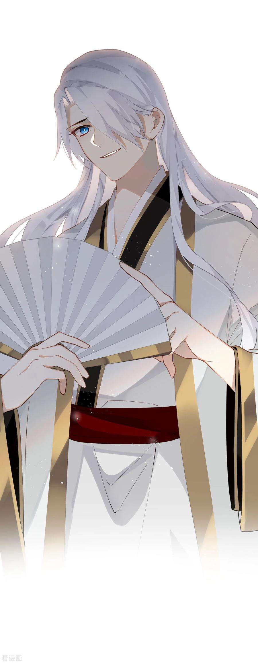 炮灰公主想苟到最后87话 暴涨的好感度