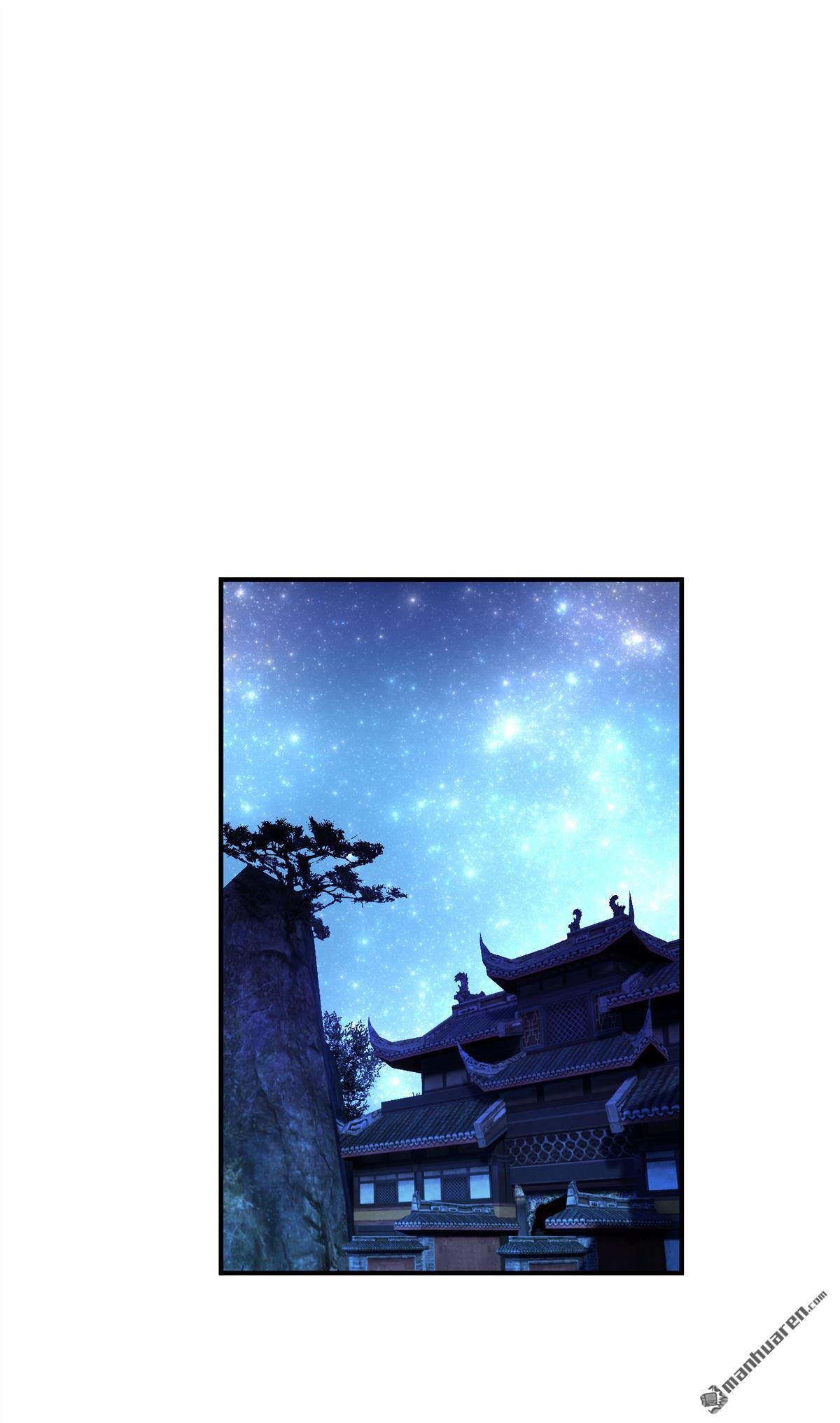 重生之我是大天神第33话 藏经阁
