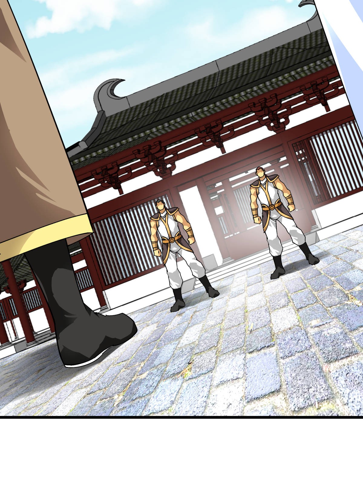 重生之我是大天神第119话： 江州高家