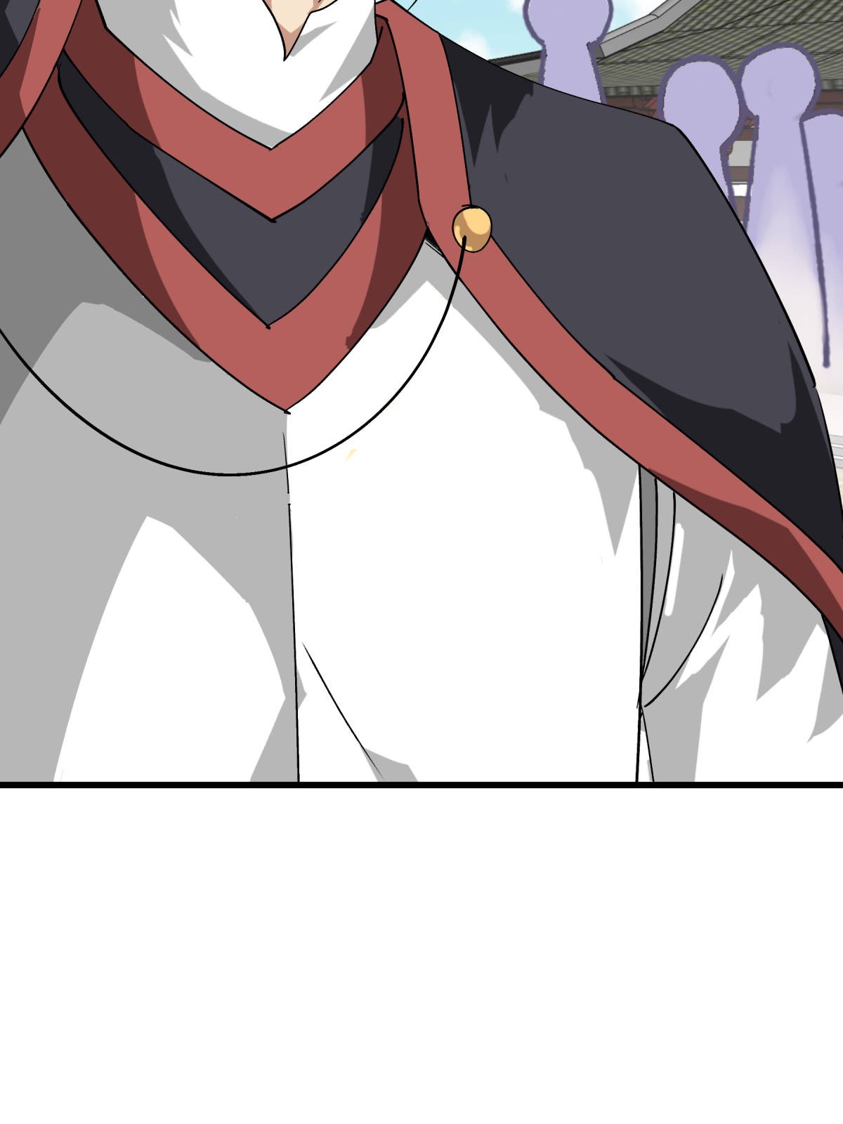 重生之我是大天神第121话： 尾随