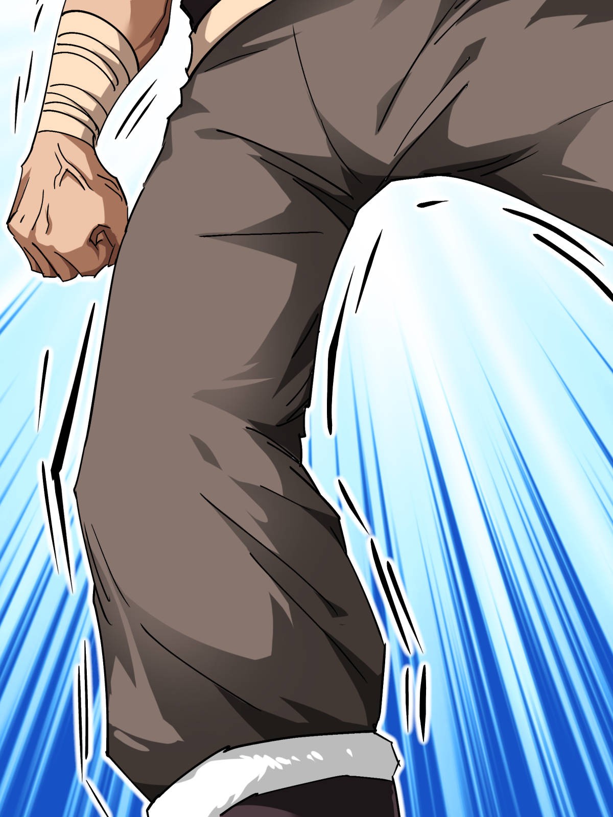 重生之我是大天神第122话： 化形噬生丸