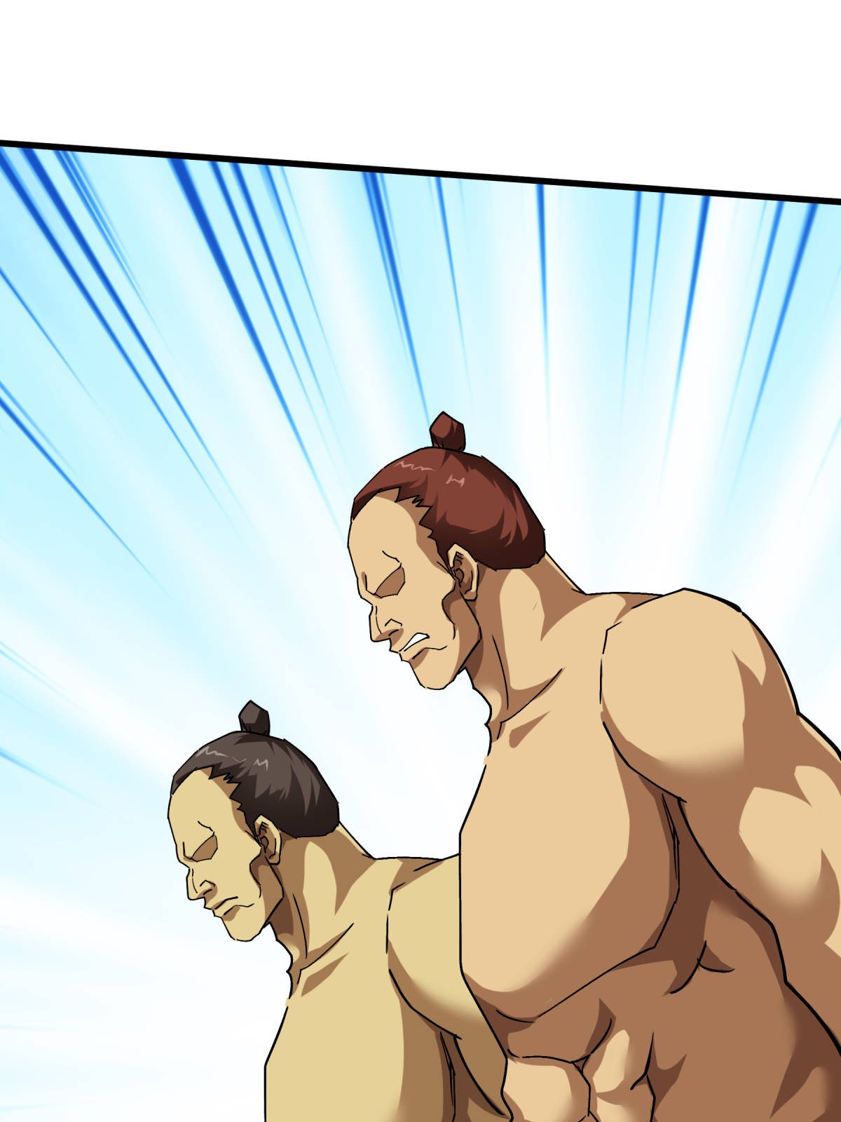 重生之我是大天神第122话： 化形噬生丸
