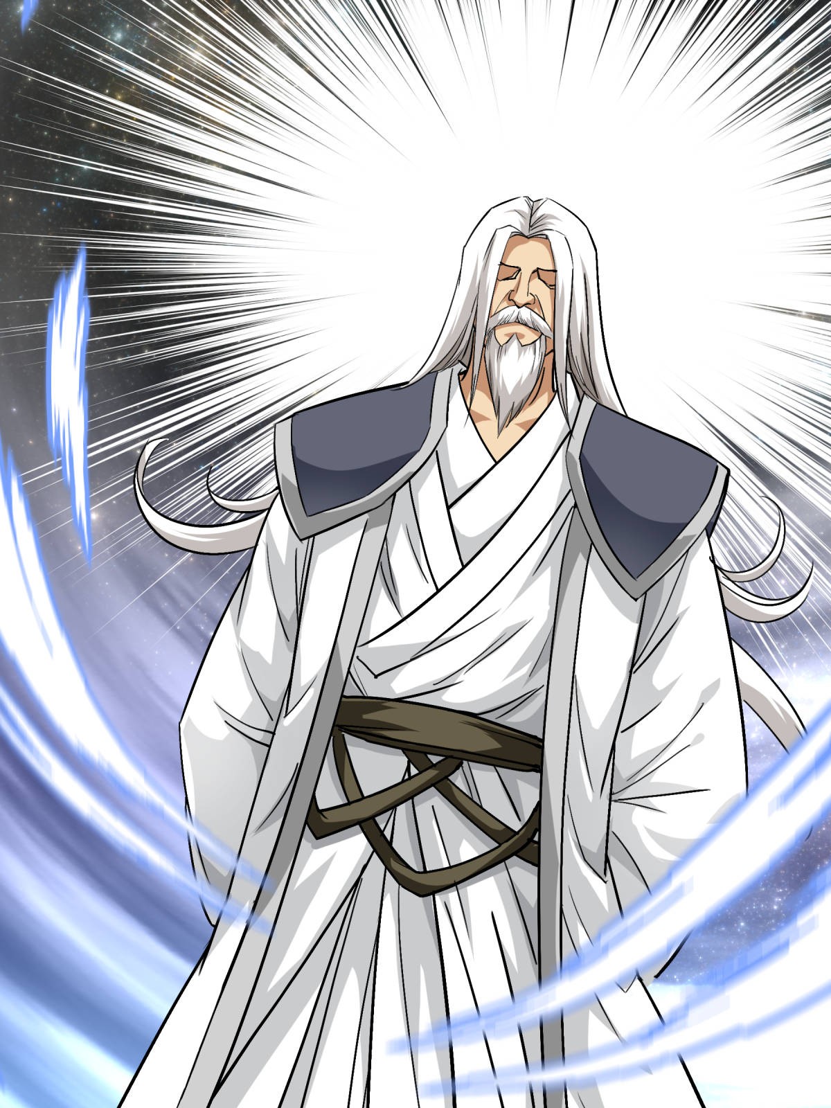 重生之我是大天神第123话： 高家家主